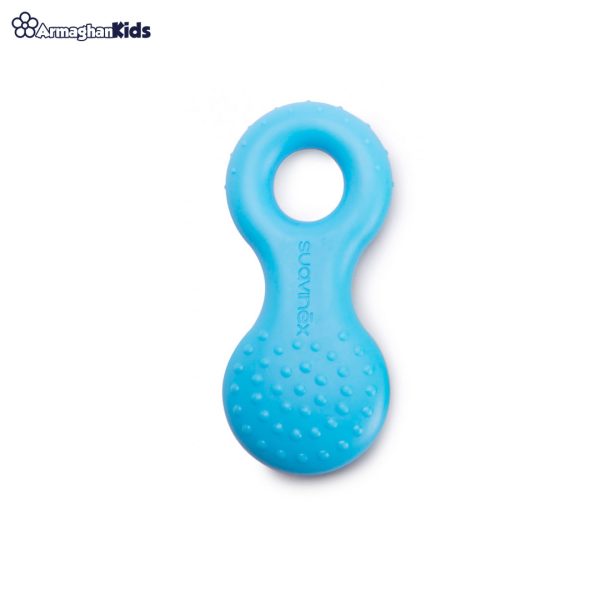 خرید آنلاین و حضوری دندان گیر 0+ ماه سواوینکس suavinex در فروشگاه سیسمونی ارمغان کودک