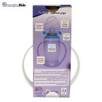 خرید آنلاین و حضوری لیوان ضد قطره وی کر Wee care حجم 300 میلی لیتر در فروشگاه سیسمونی ارمغان کودک