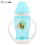 خرید آنلاین و حضوری لیوان ضد قطره وی کر Wee care حجم 300 میلی لیتر در فروشگاه سیسمونی ارمغان کودک