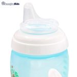 خرید آنلاین و حضوری لیوان ضد قطره وی کر Wee care حجم 300 میلی لیتر در فروشگاه سیسمونی ارمغان کودک