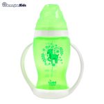 خرید آنلاین و حضوری لیوان ضد قطره وی کر Wee care حجم 300 میلی لیتر در فروشگاه سیسمونی ارمغان کودک