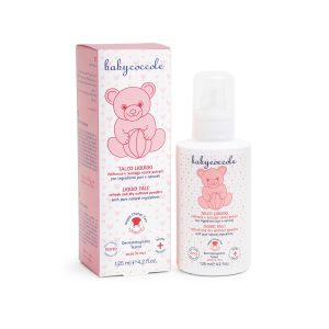 مشخصات، قیمت و خرید آنلاین و حضوری پودر بچه مایع بیبی کوکول حجم 125 میلی لیتر | Babycoccole در فروشگاه سیسمونی ارمغان کودک - کیدز
