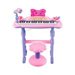 خرید آنلاین و حضوری اسباب بازی پیانو کودک مدل My Piano Musical set در فروشگاه سیسمونی ارمغان کودک - کیدز