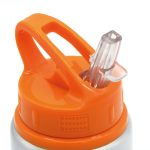 خرید آنلاین و حضوری قمقمه نی‌دار کودک اوپس Oops در فروشگاه سیسمونی ارمغان کودک