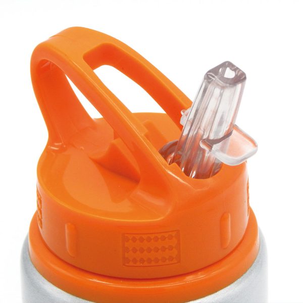 خرید آنلاین و حضوری قمقمه نی‌دار کودک اوپس Oops در فروشگاه سیسمونی ارمغان کودک