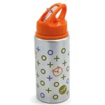 خرید آنلاین و حضوری قمقمه نی‌دار کودک اوپس Oops در فروشگاه سیسمونی ارمغان کودک