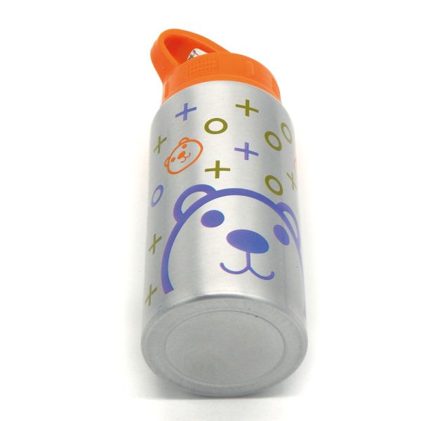 خرید آنلاین و حضوری قمقمه نی‌دار کودک اوپس Oops در فروشگاه سیسمونی ارمغان کودک