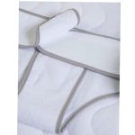 خرید آنلاین و حضوری تشک آنتی رفلاکس نوزاد بیبی جم babyjem در فروشگاه سیسمونی ارمغان کودک - کیدز