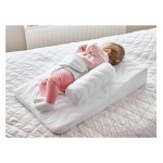 خرید آنلاین و حضوری تشک آنتی رفلاکس نوزاد بیبی جم babyjem در فروشگاه سیسمونی ارمغان کودک - کیدز