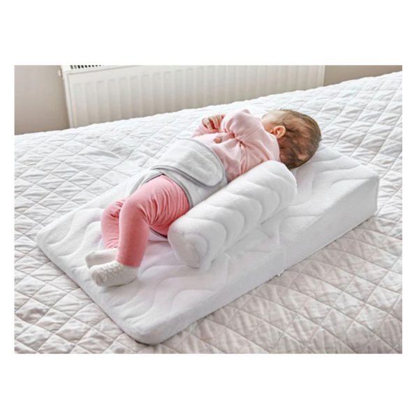 خرید آنلاین و حضوری تشک آنتی رفلاکس نوزاد بیبی جم babyjem در فروشگاه سیسمونی ارمغان کودک - کیدز