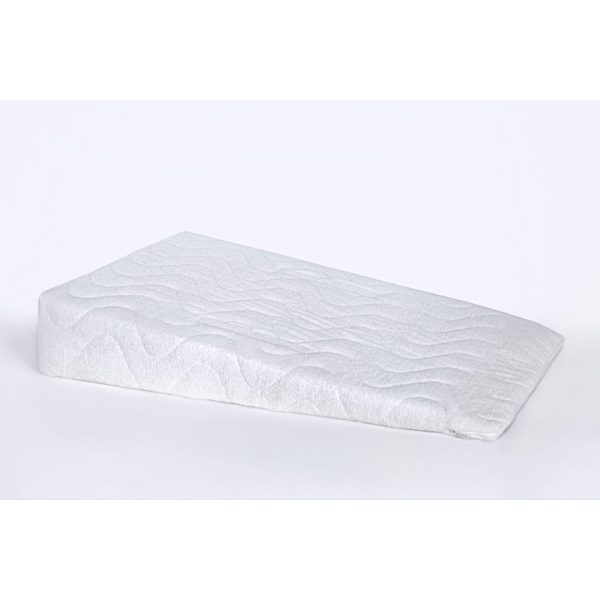 خرید آنلاین و حضوری تشک آنتی رفلاکس نوزاد بیبی جم babyjem در فروشگاه سیسمونی ارمغان کودک - کیدز