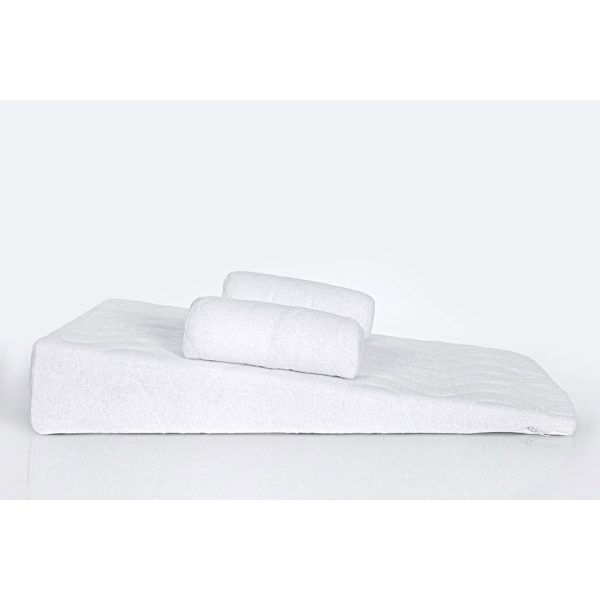 خرید آنلاین و حضوری تشک آنتی رفلاکس نوزاد بیبی جم babyjem در فروشگاه سیسمونی ارمغان کودک - کیدز