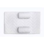 خرید آنلاین و حضوری تشک آنتی رفلاکس نوزاد بیبی جم babyjem در فروشگاه سیسمونی ارمغان کودک - کیدز