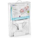 خرید آنلاین و حضوری تشک آنتی رفلاکس نوزاد بیبی جم babyjem در فروشگاه سیسمونی ارمغان کودک - کیدز