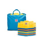 مشخصات، قیمت و خرید آنلاین و حضوری استخر شن بازی گرون آپ مدل ۳۰۲۸ در فروشگاه سیسمونی ارمغان کودک - کیدز