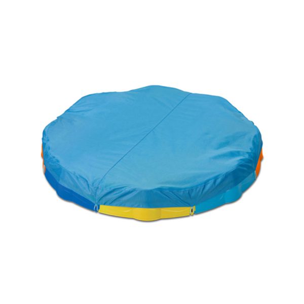 مشخصات، قیمت و خرید آنلاین و حضوری استخر شن بازی گرون آپ مدل ۳۰۲۸ در فروشگاه سیسمونی ارمغان کودک - کیدز