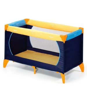 مشخصات٬ قیمت خرید تخت و پارک هاوک مدل hauck Dream'n Play در فروشگاه سیسمونی ارمغان کودک - کیدز