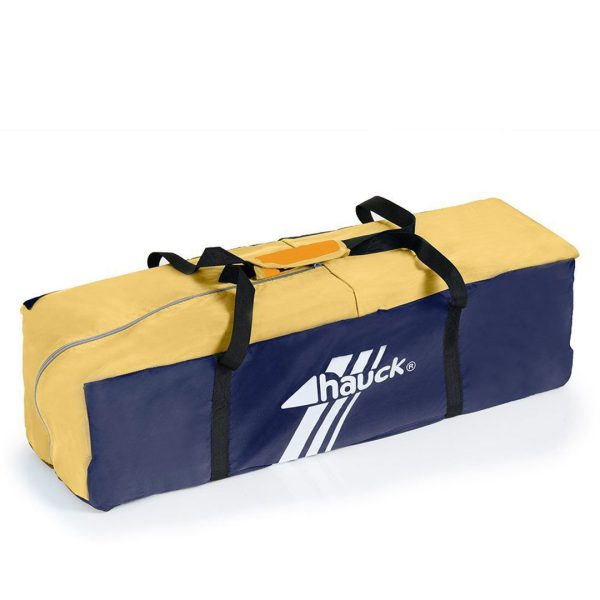 مشخصات٬ قیمت خرید تخت و پارک هاوک مدل hauck Dream'n Play در فروشگاه سیسمونی ارمغان کودک - کیدز