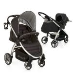 مشخصات٬ قیمت خرید ست کالسکه و کریر هاوک مدل hauck shop'n drive lift up 4 در فروشگاه سیسمونی ارمغان کودک - کیدز