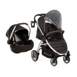 مشخصات٬ قیمت خرید ست کالسکه و کریر هاوک مدل hauck shop'n drive lift up 4 در فروشگاه سیسمونی ارمغان کودک - کیدز