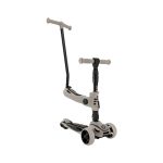 خرید آنلاین و حضوری اسکوتر کودک 4 در 1 کیکابو مدل Kikka boo Makani Roadster 4 in 1 scooter در فروشگاه سیسمونی ارمغان کودک