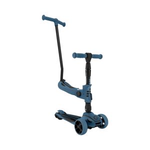 خرید آنلاین و حضوری اسکوتر کودک 4 در 1 کیکابو مدل Kikka boo Makani Roadster 4 in 1 scooter در فروشگاه سیسمونی ارمغان کودک
