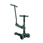 خرید آنلاین و حضوری اسکوتر کودک 4 در 1 کیکابو مدل Kikka boo Makani Roadster 4 in 1 scooter در فروشگاه سیسمونی ارمغان کودک