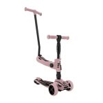 خرید آنلاین و حضوری اسکوتر کودک 4 در 1 کیکابو مدل Kikka boo Makani Roadster 4 in 1 scooter در فروشگاه سیسمونی ارمغان کودک