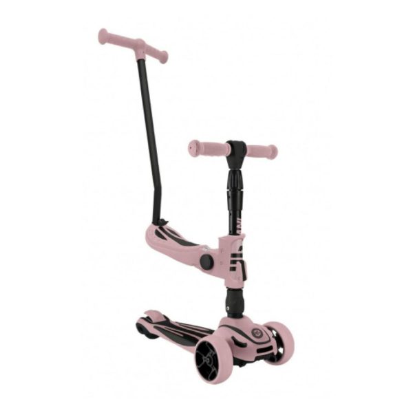 خرید آنلاین و حضوری اسکوتر کودک 4 در 1 کیکابو مدل Kikka boo Makani Roadster 4 in 1 scooter در فروشگاه سیسمونی ارمغان کودک