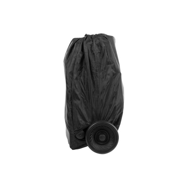 خرید آنلاین و حضوری کالسکه مسافرتی کیکابو Kikkaboo مدل Libro در فروشگاه سیسمونی ارمغان کودک - کیدز