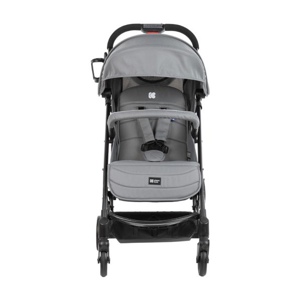 خرید آنلاین و حضوری کالسکه مسافرتی کیکابو Kikkaboo مدل Libro در فروشگاه سیسمونی ارمغان کودک - کیدز