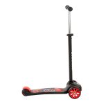 خرید آنلاین و حضوری اسکوتر کودک کیکابو مدل Kikka boo MAKANI Street Race Scooter در فروشگاه سیسمونی ارمغان کودک