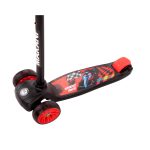 خرید آنلاین و حضوری اسکوتر کودک کیکابو مدل Kikka boo MAKANI Street Race Scooter در فروشگاه سیسمونی ارمغان کودک