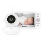 خرید آنلاین و حضوری دوربین و مانیتور اتاق کودک کیکابو Kikkaboo مدل Aneres در فروشگاه سیسمونی ارمغان کودک