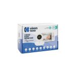 خرید آنلاین و حضوری دوربین و مانیتور اتاق کودک کیکابو Kikkaboo مدل Aneres در فروشگاه سیسمونی ارمغان کودک