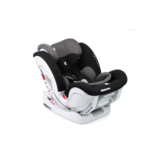 خرید آنلاین و حضوری صندلی ماشین کودک کیکابو مدل 4in1 در فروشگاه سیسمونی ارمغان کودک