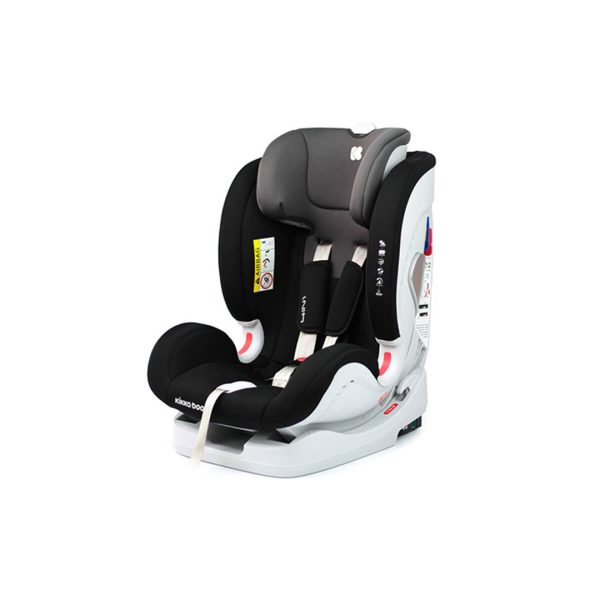 خرید آنلاین و حضوری صندلی ماشین کودک کیکابو مدل 4in1 در فروشگاه سیسمونی ارمغان کودک