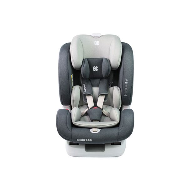 خرید آنلاین و حضوری صندلی ماشین کودک کیکابو مدل 4in1 در فروشگاه سیسمونی ارمغان کودک