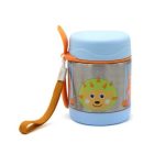 خرید آنلاین و حضوری فلاسک غذای کودک اوپس Oops در فروشگاه سیسمونی ارمغان کودک