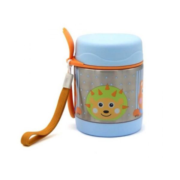 خرید آنلاین و حضوری فلاسک غذای کودک اوپس Oops در فروشگاه سیسمونی ارمغان کودک