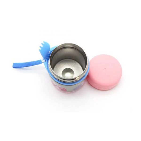 خرید آنلاین و حضوری فلاسک غذای کودک اوپس Oops در فروشگاه سیسمونی ارمغان کودک