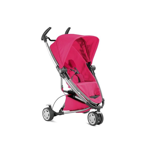 مشخصات٬ قیمت خرید کالسکه کوئینی مدل زپ اسکترا 2 | Quinny Zapp Xtra2 در فروشگاه سیسمونی ارمغان کودک - کیدز