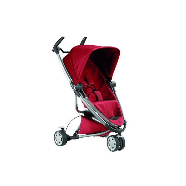 مشخصات٬ قیمت خرید کالسکه کوئینی مدل زپ اسکترا 2 | Quinny Zapp Xtra2 در فروشگاه سیسمونی ارمغان کودک - کیدز