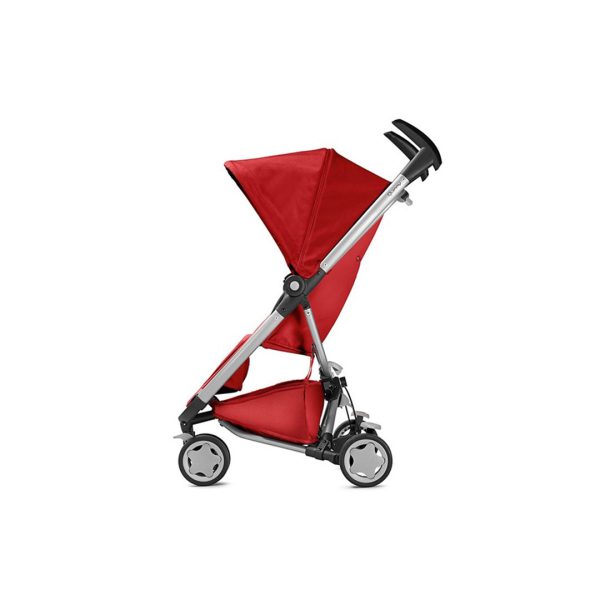 مشخصات٬ قیمت خرید کالسکه کوئینی مدل زپ اسکترا 2 | Quinny Zapp Xtra2 در فروشگاه سیسمونی ارمغان کودک - کیدز