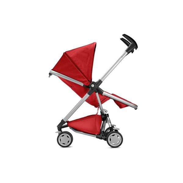 مشخصات٬ قیمت خرید کالسکه کوئینی مدل زپ اسکترا 2 | Quinny Zapp Xtra2 در فروشگاه سیسمونی ارمغان کودک - کیدز