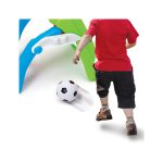 خرید آنلاین و حضوری مجموعه بازی چندکاره سرسره، حلقه بسکتبال و گلف مدل Grow'n up 2031 در فروشگاه سیسمونی ارمغان کودک - کیدز