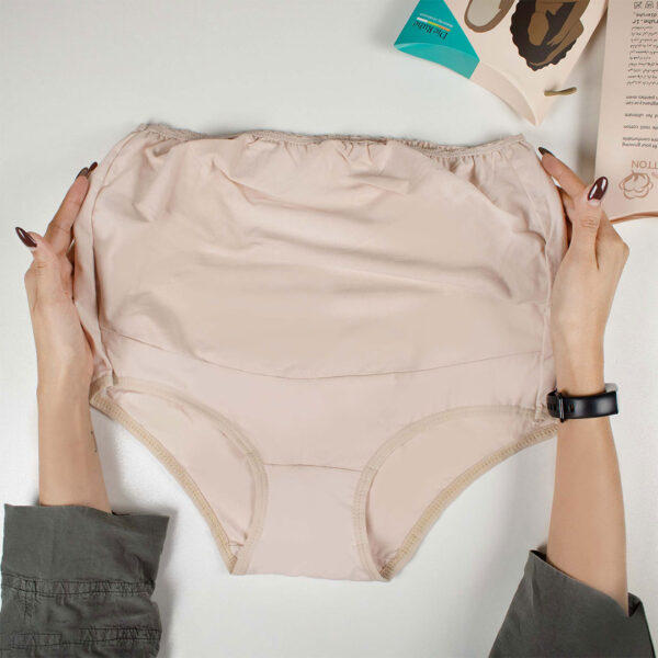 قیمت و خرید شورت بارداری دی روحه Die Ruhe در فروشگاه سیسمونی ارمغان کودک - کیدز