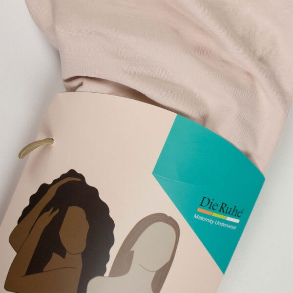 قیمت و خرید شورت بارداری دی روحه Die Ruhe در فروشگاه سیسمونی ارمغان کودک - کیدز
