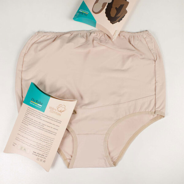 قیمت و خرید شورت بارداری دی روحه Die Ruhe در فروشگاه سیسمونی ارمغان کودک - کیدز