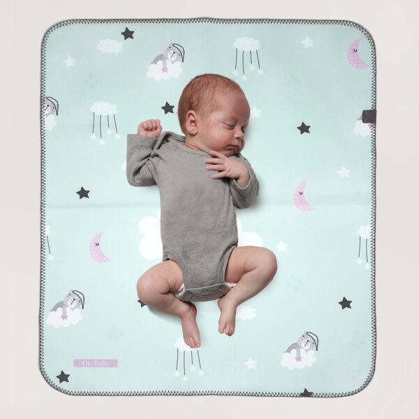 قیمت و خرید زیرانداز تعویض ضدآب دی روحه طرح خرس خوابالو در فروشگاه سیسمونی, پوشاک و اسباب بازی کودک و نوزاد ارمغان کیدز